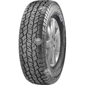 Pneu Eté Hankook Dynapro at2 rf11, 245/70 R17 110T - Publicité