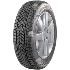 Pneu Hiver Goodyear Ultragrip performance 3, 205/50 R17 93H - Publicité