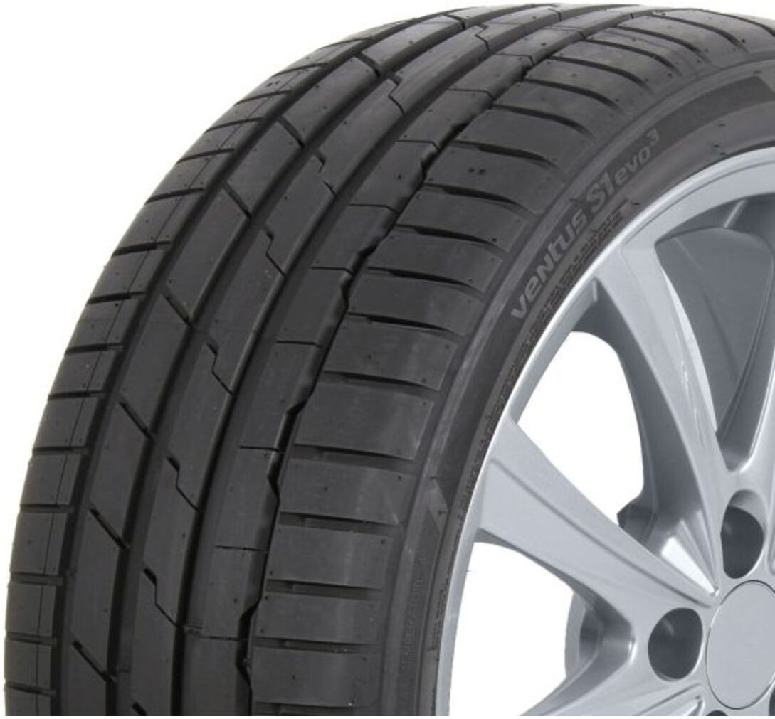 Pneus d'été HANKOOK Ventus S1 evo3 K127 235/40R19 XL 96W