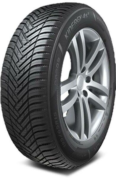 Pneu Hankook Kinergy 4S2 185/60 R14 82 H - Tourisme été