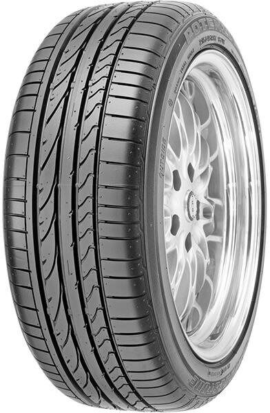 Bridgestone Pneu Bridgestone Potenza RE050A 305/35 R20 104 Y - Tourisme été