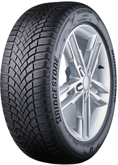 Bridgestone Pneu - Voiture - BLIZZAK LM005 - Bridgestone - 175-70-14-88-T