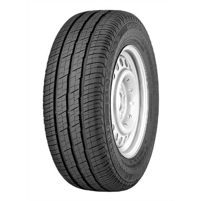 Continental Pneu - Camionnette / Utilitaire - VANCO 2 - Continental - 195-70-15-100/98-R