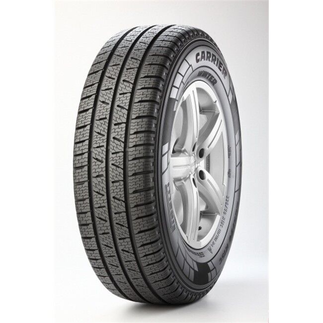 Pirelli Pneu - Camionnette / Utilitaire - CARRIER WINTER - Pirelli - 215-70-15-109/107-S