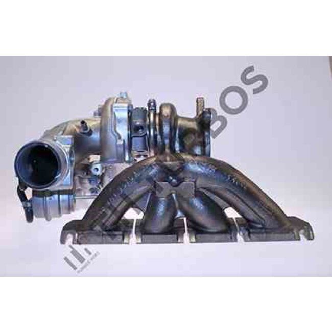 Norauto Turbocompresseur Turbo's Hoet 1100688