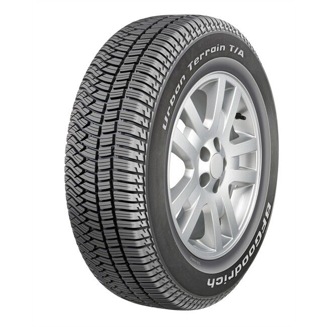 Bfgoodrich Pneu - 4X4 / SUV - URBAN TERRAIN T/A - Bfgoodrich - 225-70-16-103-H