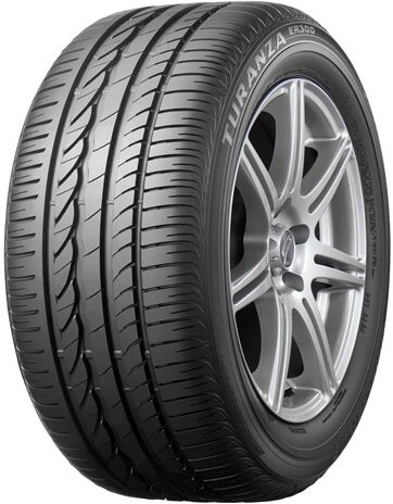 Bridgestone Pneu - Voiture - TURANZA ER300 - Bridgestone - 205-55-16-94-V