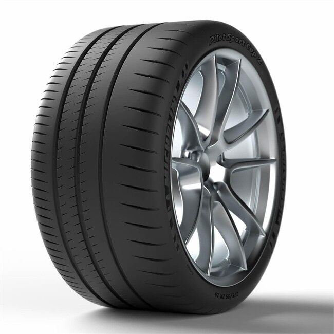 Michelin Pneu - Voiture - PILOT SPORT CUP 2 CONNECT - Michelin - 295-35-20-105-Y