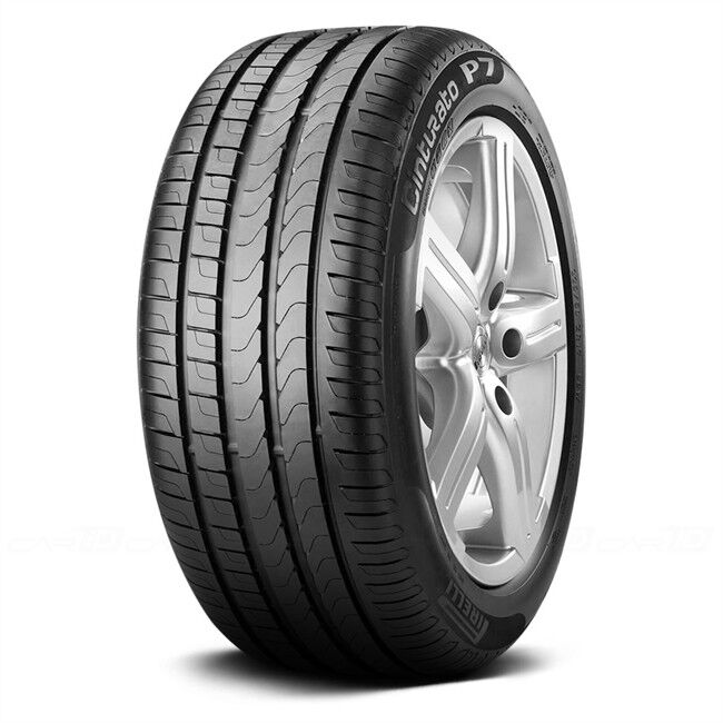 Pirelli Pneu - Voiture - CINTURATO P7 - Pirelli - 225-55-17-101-V