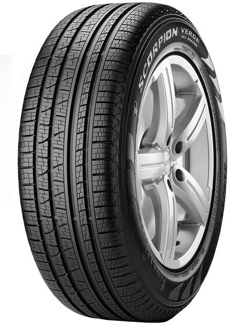 Pirelli Pneu - 4X4 / SUV - SCORPION VERDE ALL SEASON - Pirelli - 225-65-17-106-V