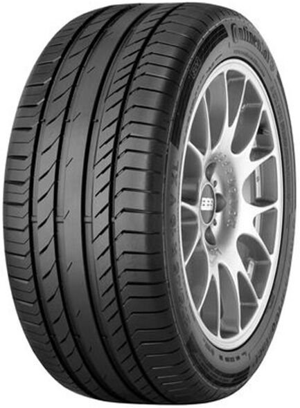 Continental Pneu - 4X4 / SUV - CONTISPORTCONTACT 5 SUV - Continental - 315-35-20-110-W