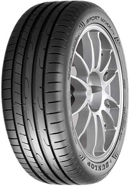 Dunlop Pneu - Voiture - SPORT MAXX RT 2 - Dunlop - 245-40-18-97-Y