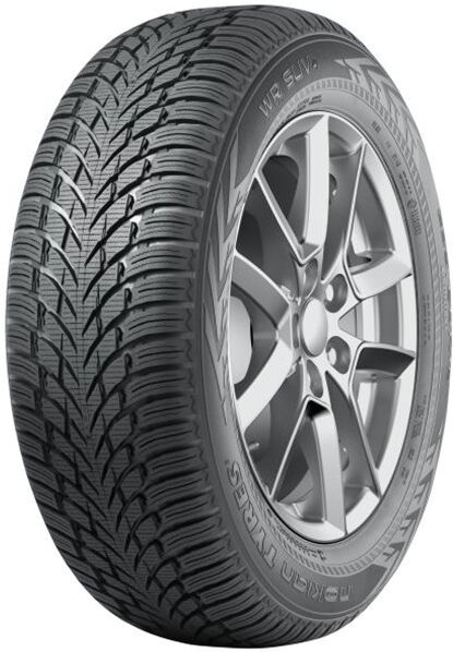 Nokian Pneu - 4X4 / SUV - WR SUV 4 - Nokian - 265-50-19-110-V