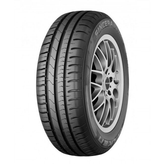 Falken Pneu - Voiture - SINCERA SN832 ECORUN - Falken - 155-80-13-79-T