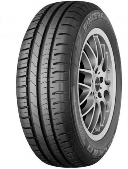 Falken Pneu - Voiture - SINCERA SN832A ECORUN - Falken - 185-70-14-88-H