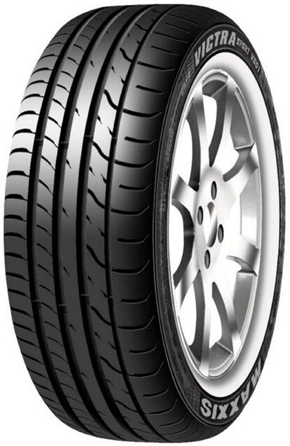 Maxxis Pneu - Voiture - VICTRA SPORT VS01 - Maxxis - 215-40-16-86-W