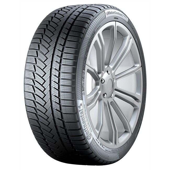 Continental Pneu - 4X4 / SUV - WINTERCONTACT TS 850 P - Continental - 285-45-21-113-V