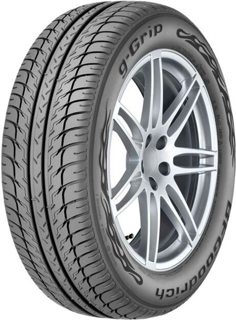 Bfgoodrich Pneu - Voiture - G-GRIP - Bfgoodrich - 185-60-15-84-H