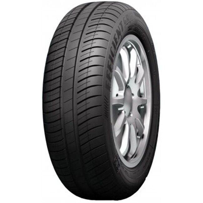 Goodyear Pneu - Camionnette / Utilitaire - EFFICIENTGRIP CARGO - Goodyear - 205-65-16-107/105-T