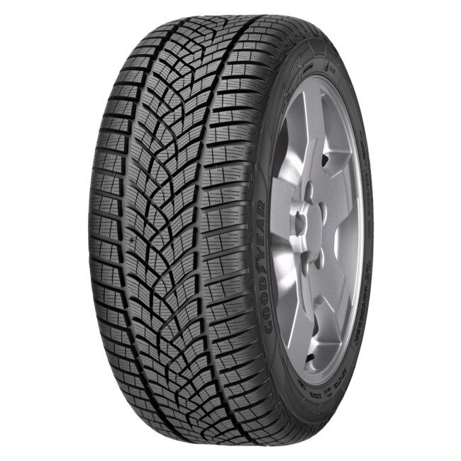 Goodyear Pneu - Voiture - ULTRAGRIP PERFORMANCE+ - Goodyear - 225-45-18-95-V