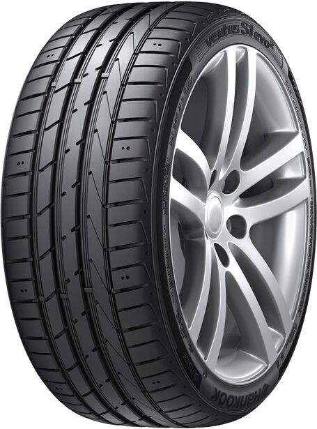 Hankook Pneu - Voiture - VENTUS S1 EVO2 K117 - Hankook - 225-50-17-94-Y