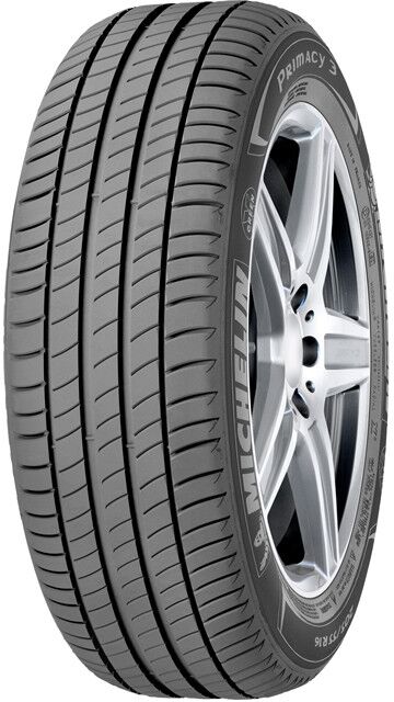 Michelin Pneu - Voiture - PRIMACY 3 - Michelin - 185-55-16-83-V