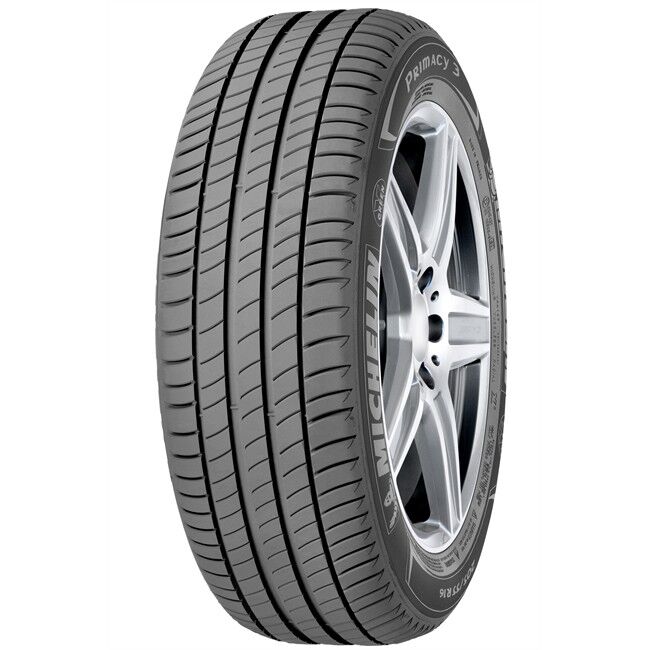 Michelin Pneu - Voiture - PRIMACY 3 - Michelin - 225-60-16-102-V