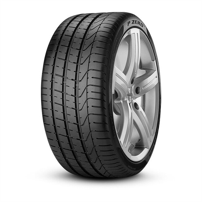 Pirelli Pneu - Voiture - PZERO - Pirelli - 285-30-19-98-Y