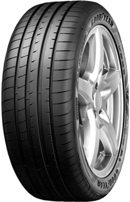 Goodyear Pneu - Voiture - EAGLE F1 ASYMMETRIC 5 - Goodyear - 225-55-17-97-Y