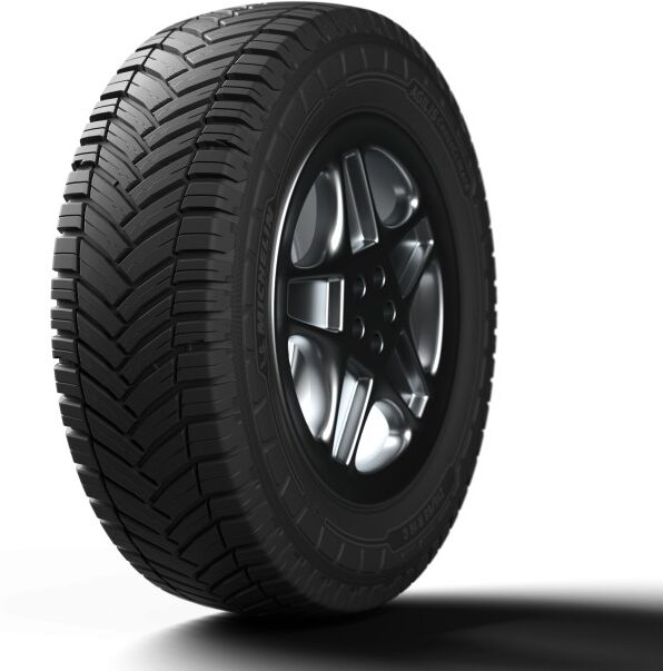 Michelin Pneu - Camionnette / Utilitaire - AGILIS CROSSCLIMATE - Michelin - 225-55-17-109/107-H