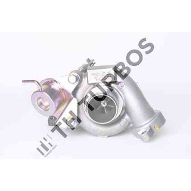 Norauto Turbocompresseur Turbo's Hoet 1103358