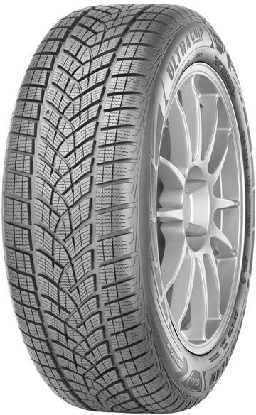 Goodyear Pneu - Voiture - ULTRAGRIP PERFORMANCE G1 - Goodyear - 225-45-17-91-H