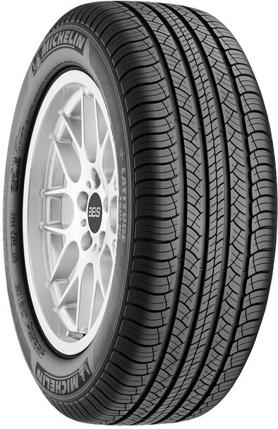 Michelin Pneu - 4X4 / SUV - LATITUDE TOUR HP - Michelin - 255-55-18-109-H