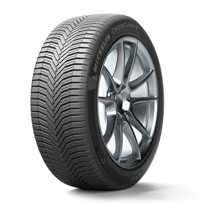 Michelin Pneu Michelin Crossclimate + 175/65 R15 88 H Xl