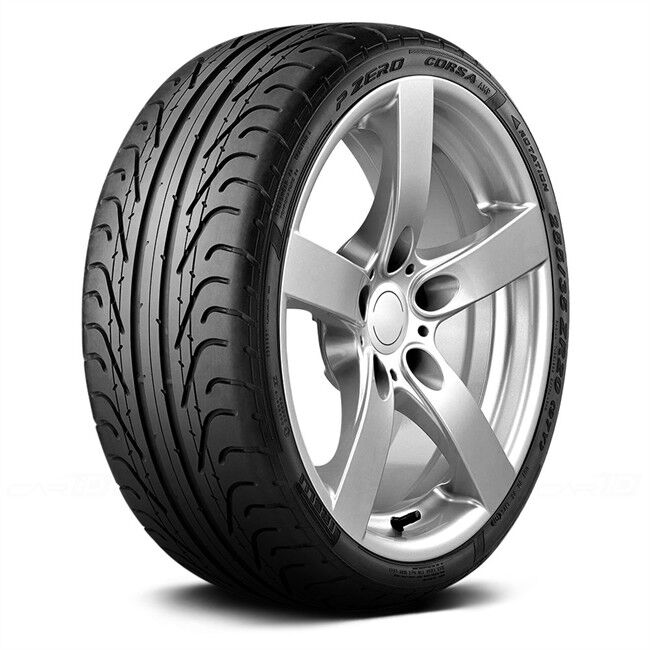 Pirelli Pneu - Voiture - PZERO ROSSO DIREZIONALE - Pirelli - 245-40-19-98-Y