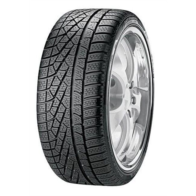 Pirelli Pneu - Voiture - WINTER 240 SOTTOZERO SERIE 2 - Pirelli - 225-55-17-101-V