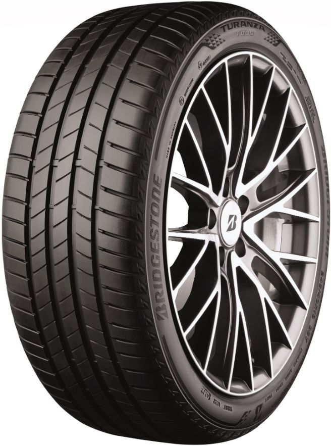 Pneu Bridgestone Turanza T005 195/65 R 15 91 H - Ete