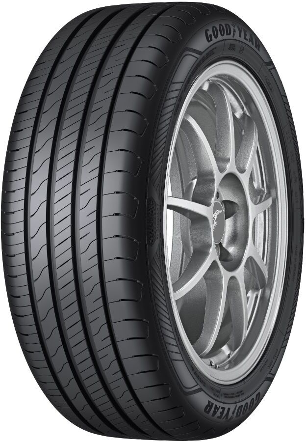 Pneu Goodyear EfficientGrip Performance 2 195/65 R 15 91 V - Ete