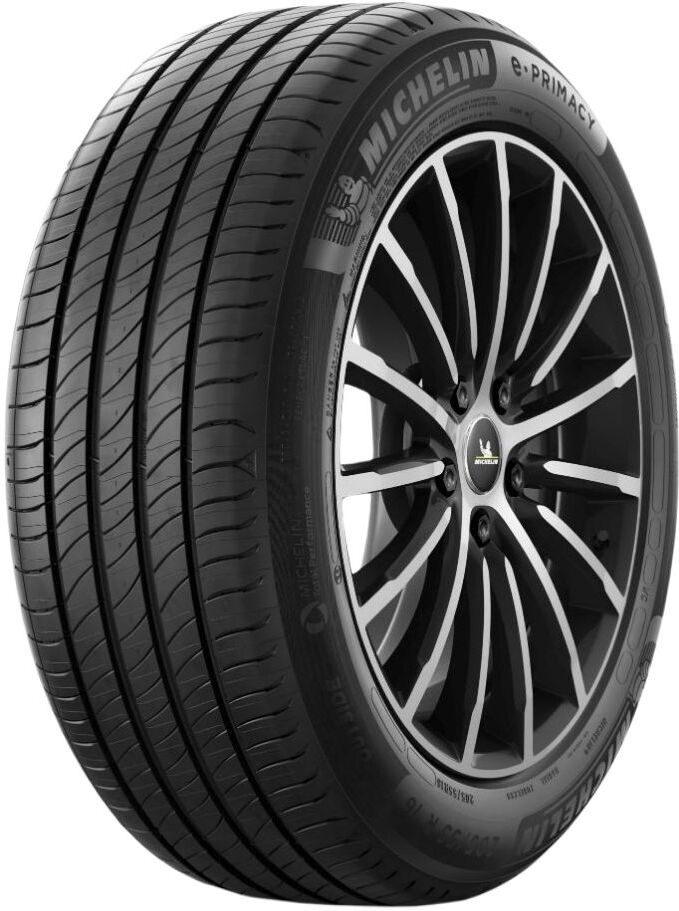 Pneu Michelin e.Primacy 165/65 R 15 81 T - Ete