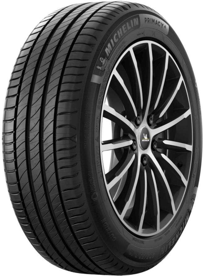 Pneu Michelin Primacy 4 195/65 R 15 91 V - Ete