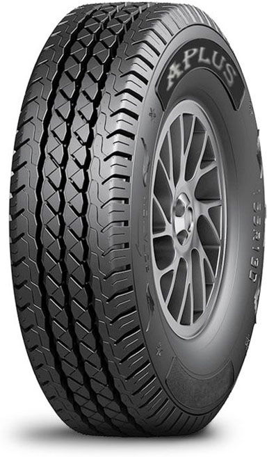 APLUS Pneu Premier Prix A867 165/70 R14 89r