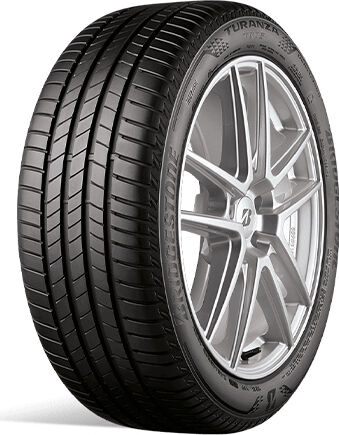 Pneu Bridgestone T005 195/65 R15 91v