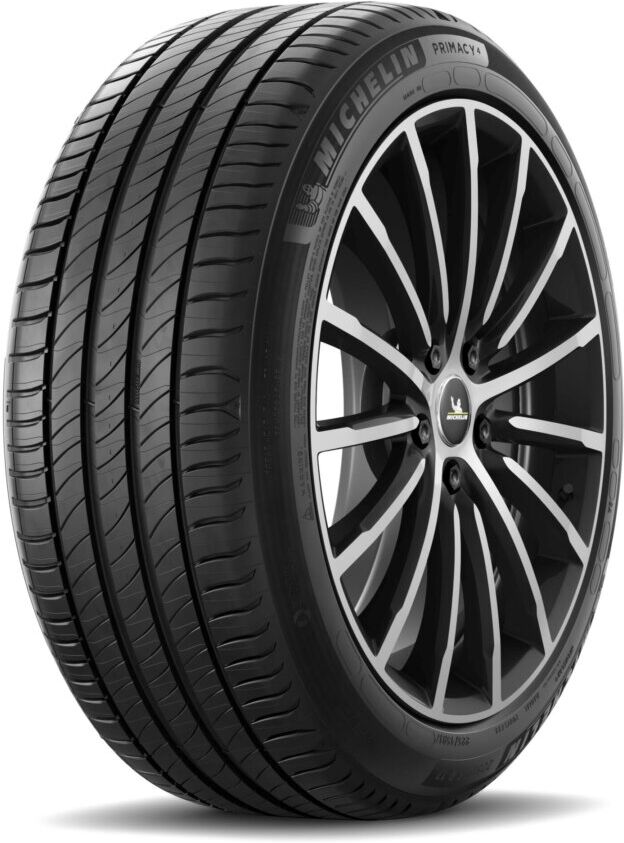 Pneu Michelin Primacy 4+ 205/55 R16 91v