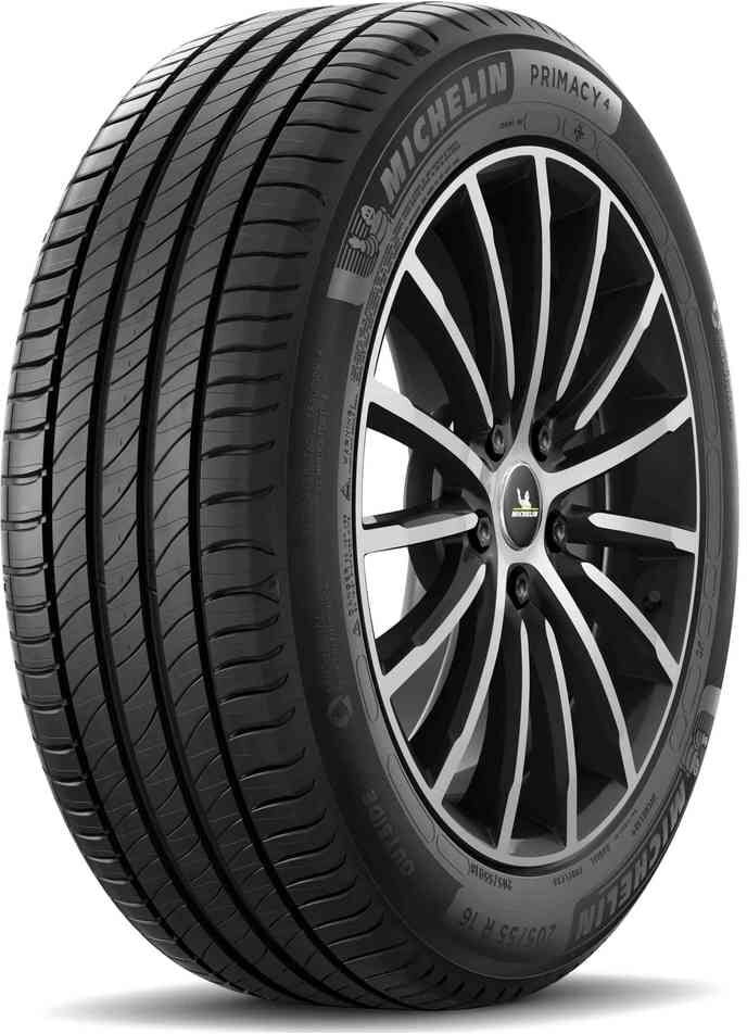 Pneu Michelin Primacy 4 195/65 R15 91h