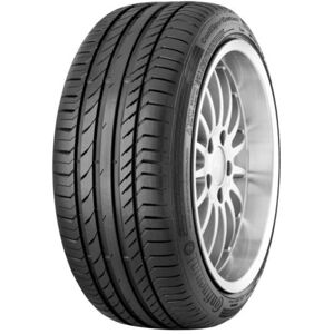 Continental Pneumatici estivi ContiSportContact 5 245/35R18 88Y