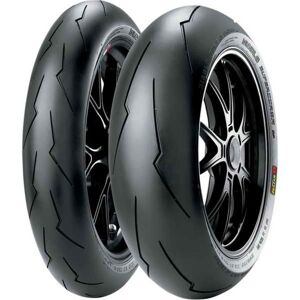 Pirelli Pneumatico da corsa DIABLO SUPERCORSA V2 SC2 200/55ZR17 TL 78W