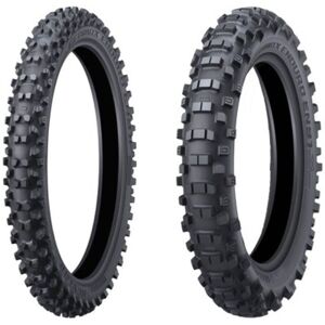 Dunlop Pneumatico fuoristrada GEOMAX EN91 90/90-21 TT 54R