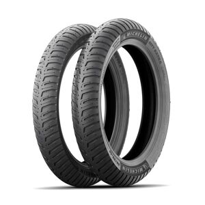 Michelin CITY EXTRA 100/80-16 S50 TL, Pneumatici stradali, Anteriore/posteriore