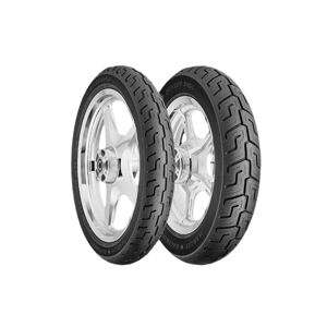 Dunlop Pneumatico stradale D401 130/90B16 TL 73H