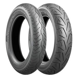 Bridgestone Pneumatico stradale Battlecruise H50 150/80B16 TL 77H